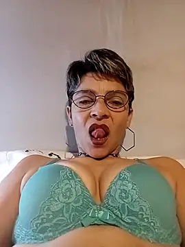 Lulypsicologasexual online show from February 26, 7:46 pm