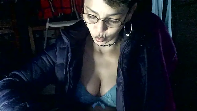 Snapshot of Lulypsicologasexual chatting on June 18, 11:47 am Lulypsicologasexual online show from June 18, 11:47 am