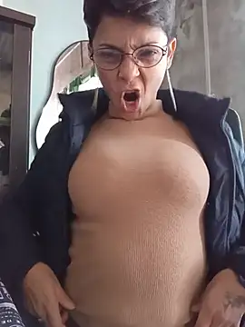 Snapshot of Lulypsicologasexual chatting on July 5, 6:37 pm Lulypsicologasexual online show from July 5, 6:37 pm