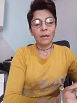 Snapshot of Lulypsicologasexual chatting on August 4, 7:05 pm Lulypsicologasexual online show from August 4, 7:05 pm