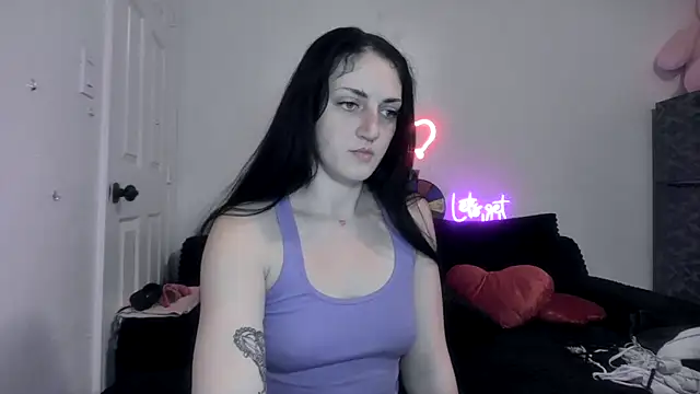 torithequeen online show from April 4, 2:14 pm