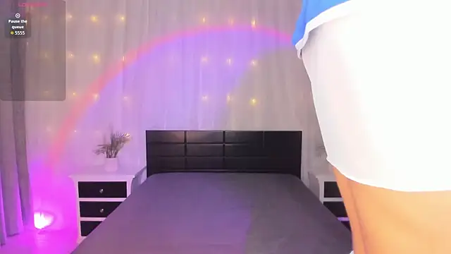 Evolet Bee online show from December 17, 11:38 am