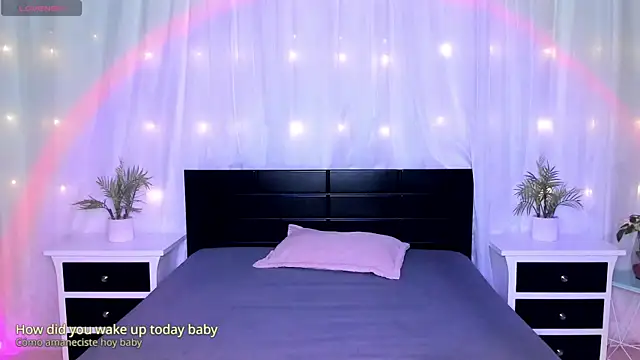 Evolet Bee online show from February 22, 12:26 pm