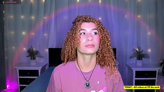 Evolet Bee online show from April 17, 12:41 pm