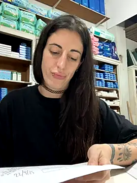 Snapshot of ferchule7 chatting on October 24, 4:14 pm ferchule7 online show from October 24, 4:14 pm