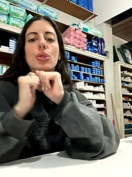 Snapshot of ferchule7 chatting on November 6, 4:30 pm ferchule7 online show from November 6, 4:30 pm