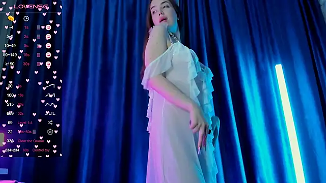 Snapshot of _ember_void_ chatting on November 21, 2:16 pm ember void online show from November 21, 2:16 pm