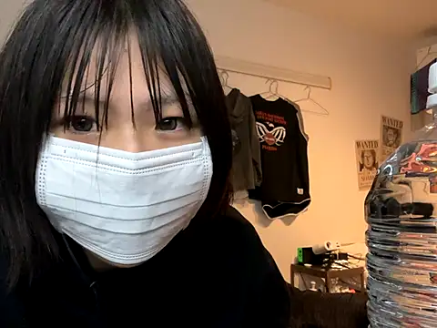 kabikabi makaron online show from December 17, 1:17 pm