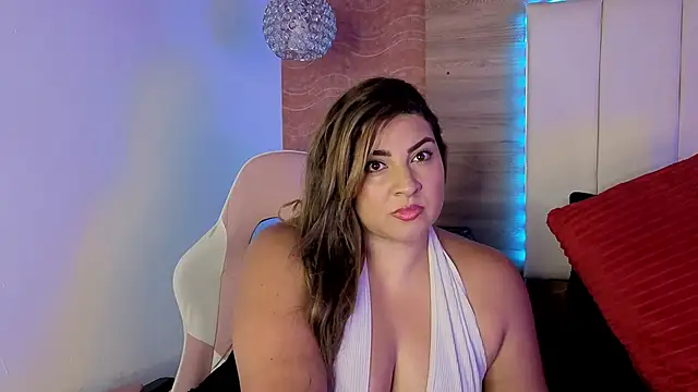 AgnesIvanova online show from April 7, 6:08 pm