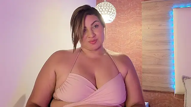 AgnesIvanova online show from April 18, 7:58 pm