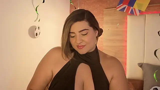 AgnesIvanova online show from June 25, 6:34 pm
