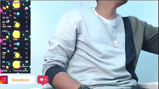 mike black 22 online show from February 22, 3:21 pm