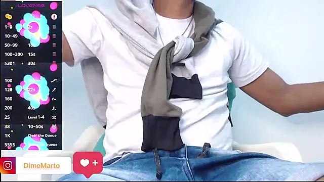 mike black 22 online show from April 2, 5:54 pm