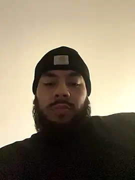 Snapshot of Bbrn69official chatting on October 24, 8:22 am Bbrn69official online show from October 24, 8:22 am