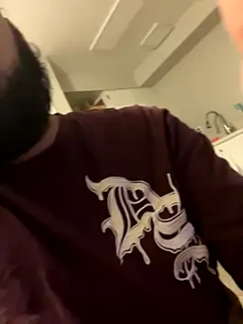 Bbrn69official online show from December 5, 2:42 am