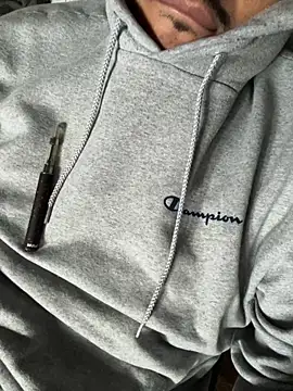 Bbrn69official online show from April 11, 7:51 pm