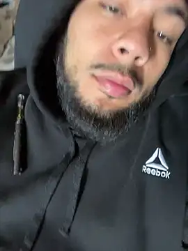 Bbrn69official online show from April 14, 7:31 pm