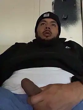 Bbrn69official online show from June 20, 1:47 pm