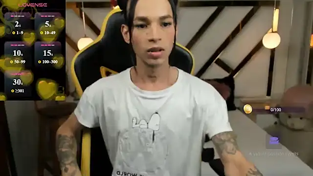 Snapshot of sara_slut21 chatting on December 30, 4:20 am sara slut21 online show from December 30, 4:20 am