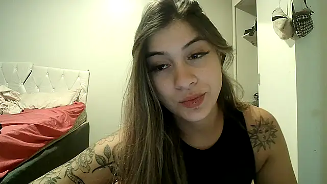 Becca B online show from February 14, 10:39 pm