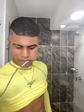 Nick Jackson  online show from February 4, 5:46 am