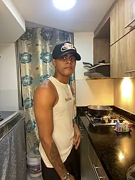 Nick Jackson  online show from February 25, 4:33 am