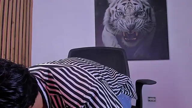 DimitriDeluxe online show from September 20, 7:48 pm