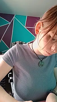 LadyFreyna online show from April 21, 4:56 pm