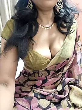 Shalu G online show from February 27, 2:28 pm