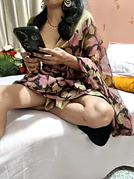 Shalu G online show from March 1, 3:08 am