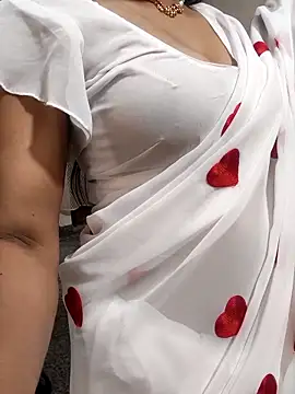 Shalu G online show from April 9, 6:24 pm