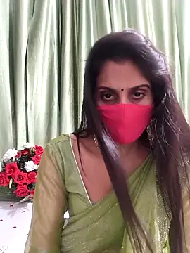Snapshot of Shalu_G chatting on May 5, 5:10 pm Shalu G online show from May 5, 5:10 pm