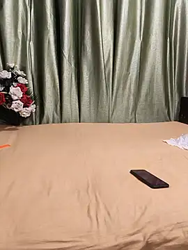 Snapshot of Shalu_G chatting on May 23, 5:45 am Shalu G online show from May 23, 5:45 am