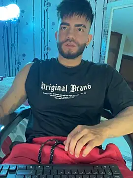 King Draven3 online show from November 29, 7:28 pm