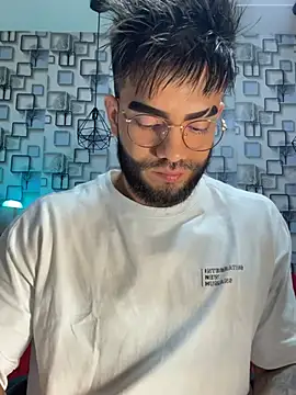 King Draven3 online show from March 4, 7:20 pm