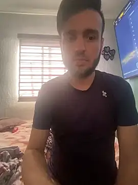 Alexitho25 online show from January 18, 10:13 pm