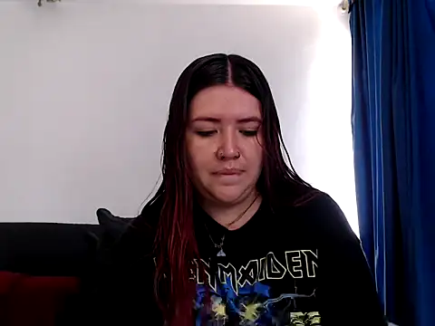 evilheart 69 online show from September 12, 5:13 pm