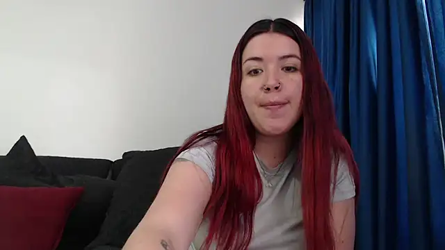 evilheart 69 online show from October 1, 6:36 pm