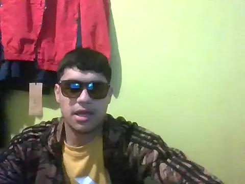 Snapshot of juanfritaa21 chatting on September 15, 5:24 pm juanfritaa21 online show from September 15, 5:24 pm