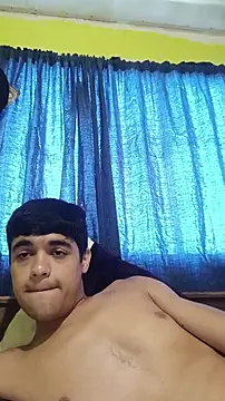 juanfritaa21 online show from February 5, 3:49 pm