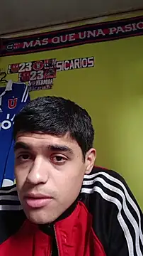 Snapshot of juanfritaa21 chatting on May 4, 6:15 pm juanfritaa21 online show from May 4, 6:15 pm