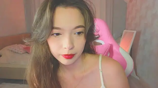 yuna sunshy online show from October 5, 12:53 am