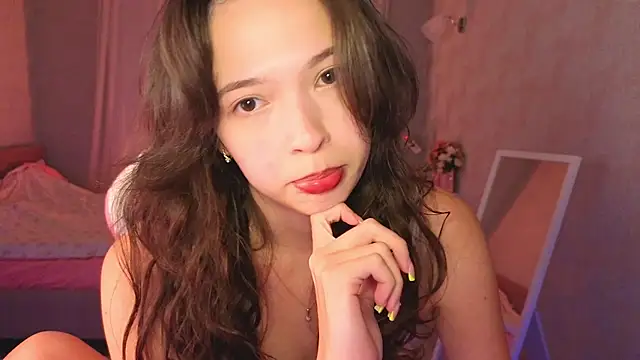 Snapshot of yuna_sunshy chatting on July 16, 8:26 pm yuna sunshy online show from July 16, 8:26 pm