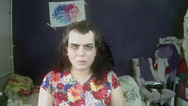 turkishTransEfsun online show from February 11, 12:10 pm