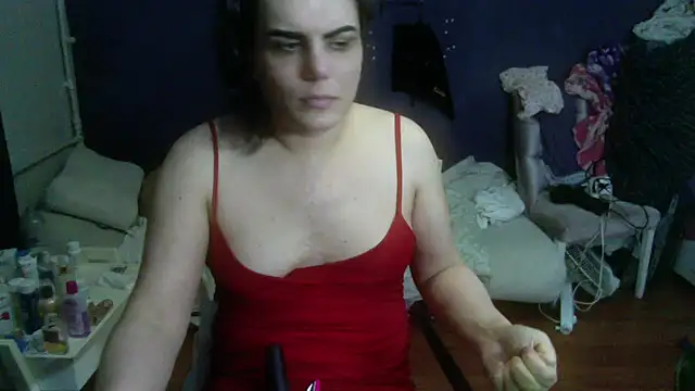 turkishTransEfsun online show from February 21, 11:17 pm