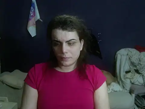 turkishTransEfsun online show from April 12, 8:47 pm