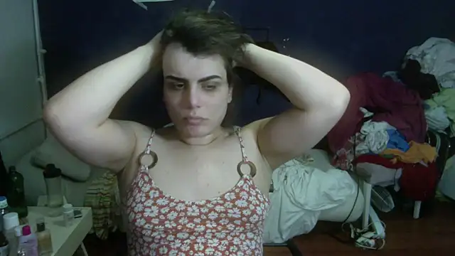 turkishTransEfsun online show from May 8, 4:12 pm
