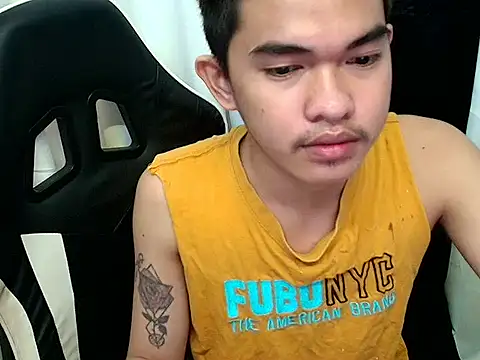 joncum4u online show from April 3, 3:10 pm