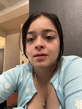 Emily Rivers  online show from November 11, 1:00 pm