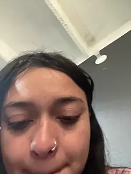 Emily Rivers  online show from February 13, 2:02 pm